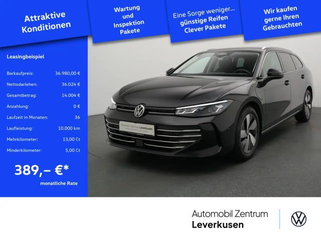 Volkswagen Passat Business