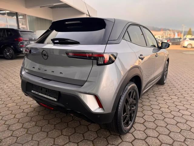 Opel Mokka GS-Line Grand Sport