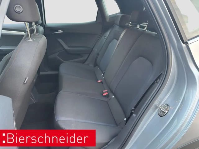 Seat Arona 1.5 TSI DSG FR-lijn