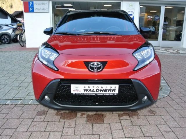 Toyota Aygo X Hatchback