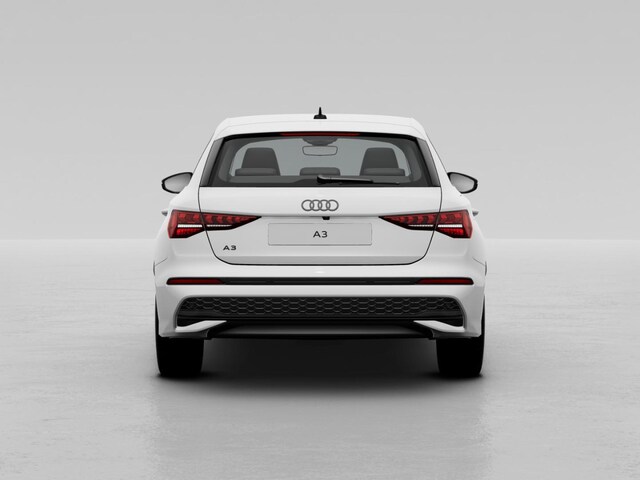 Audi A3 30 TDI Sportback