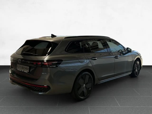 Volkswagen Passat 2.0 TDI 4Motion DSG R-Line