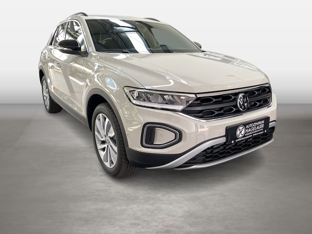Volkswagen T-Roc 1.5 TSI DSG