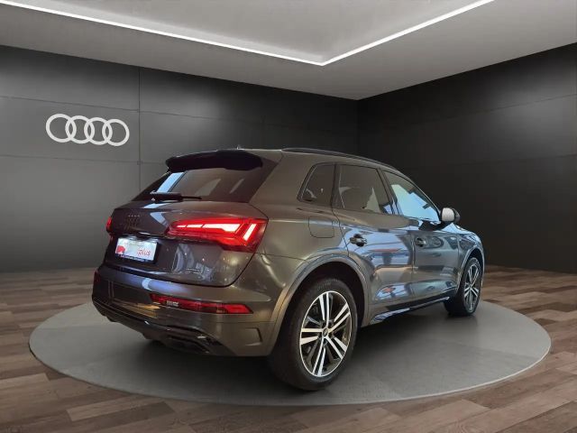 Audi Q5 40 TDI Quattro S-Line