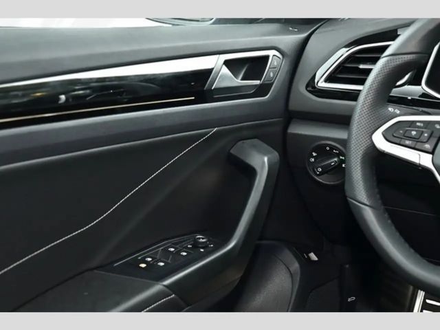Volkswagen T-Roc 1.5 TSI DSG R-Line
