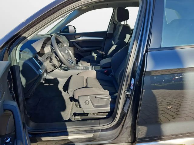 Audi Q5 40 TDI Quattro S-Tronic