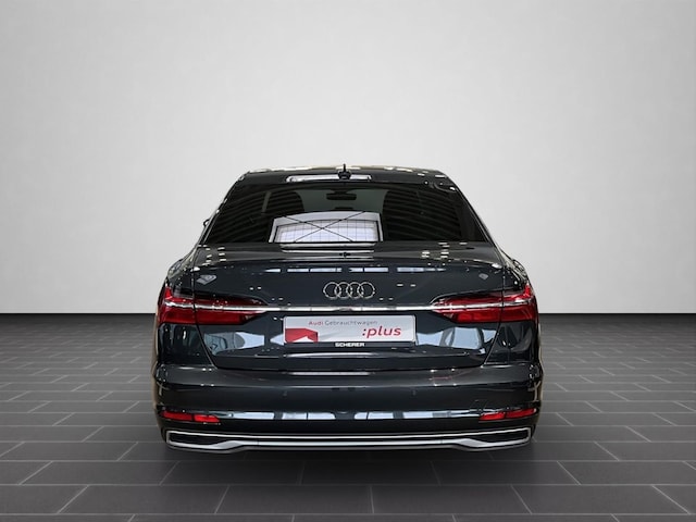 Audi A6 35 TDI S-Tronic Sedan