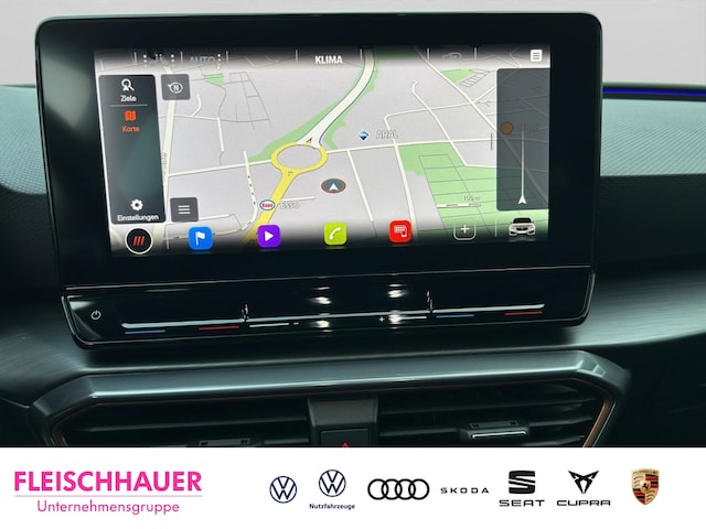 Cupra Leon 4Drive DSG Sportstourer VZ