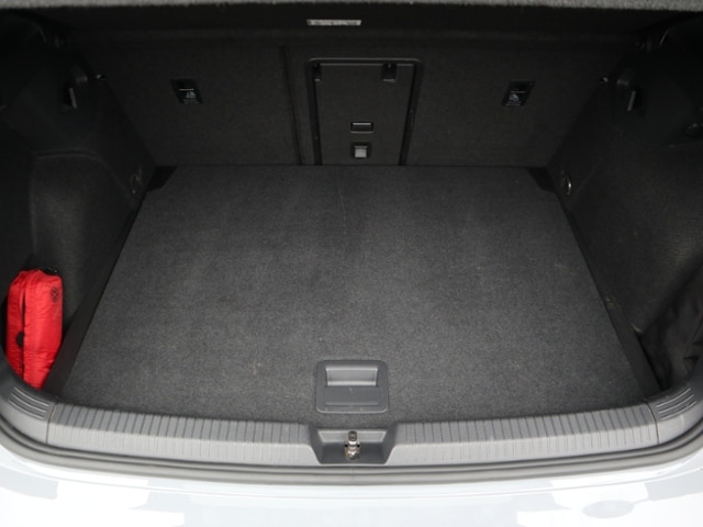 Volkswagen Golf 1.5 TSI Golf VIII Style