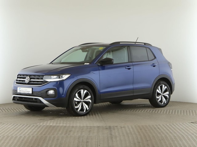 Volkswagen T-Cross 1.0 TSI Life