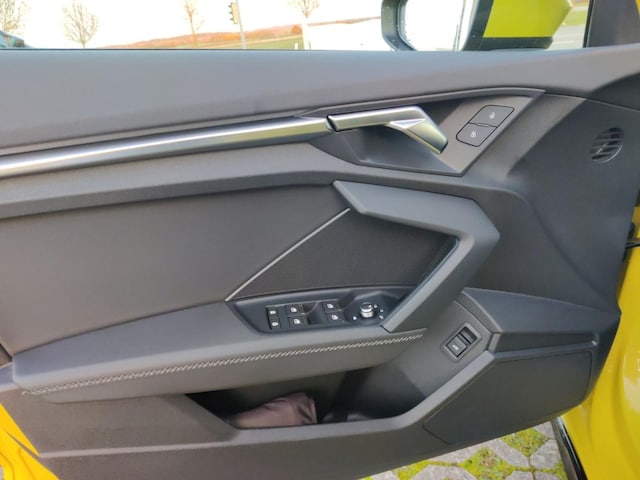 Audi S3 Quattro S-Tronic Sportback