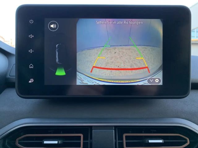 Dacia Jogger 1.0 TCe Extreme TCe 100