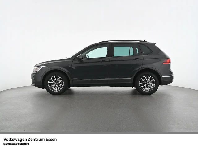 Volkswagen Tiguan DSG Life