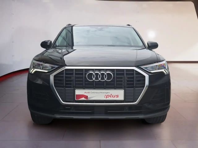 Audi Q3 1.4 TFSI Hybride