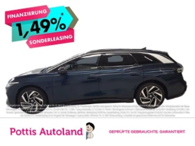 Volkswagen ID.7 IQ.Drive Pro Tourer