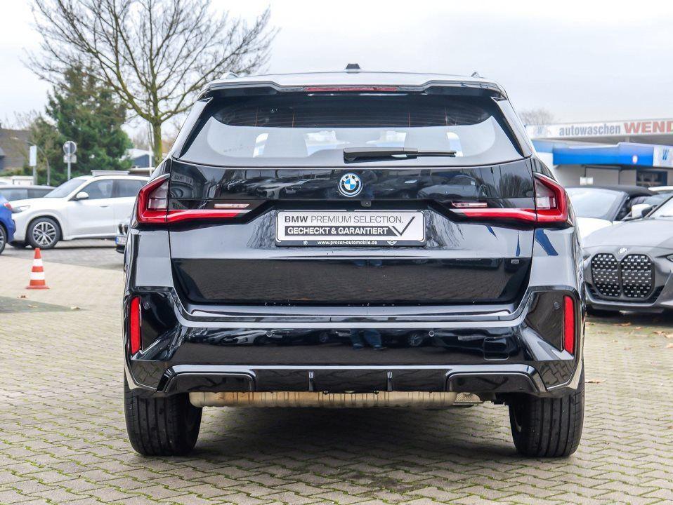 BMW X1 X1 30E X1 xDrive30e