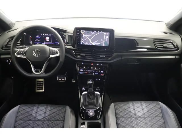 Volkswagen T-Roc 2.0 TDI 4Motion R-Line