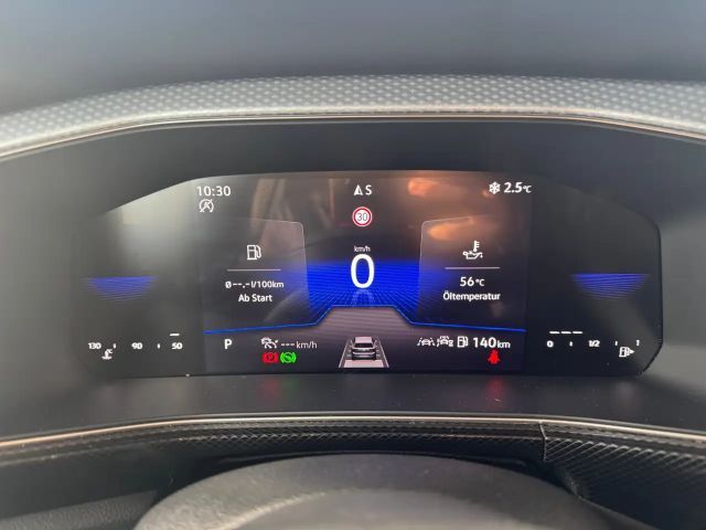 Volkswagen T-Cross 1.0 TSI DSG