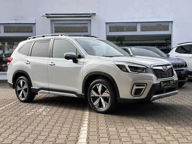 Subaru Forester AWD
