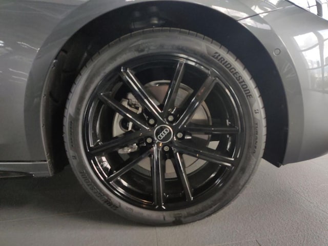 Audi A5 Avant Quattro S-Tronic