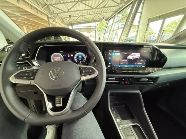 Volkswagen Caddy DSG Style