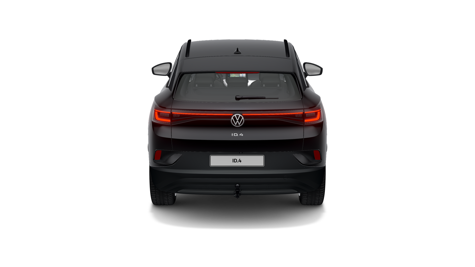 Volkswagen ID.4 Performance Pro
