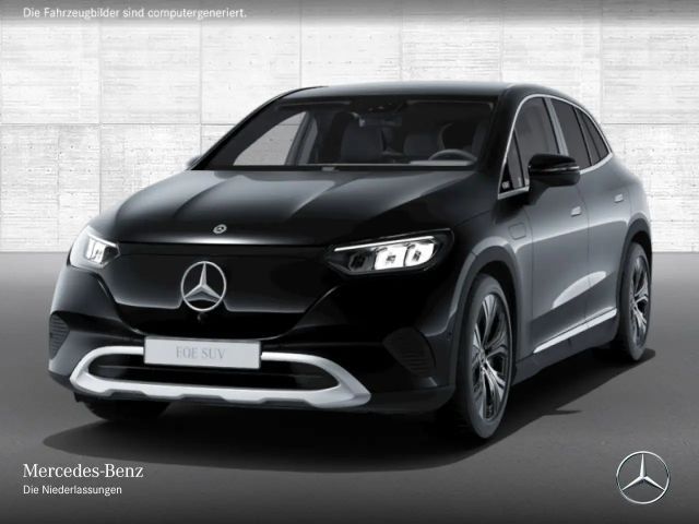 Mercedes-Benz EQE SUV 300 AVANTGARDE