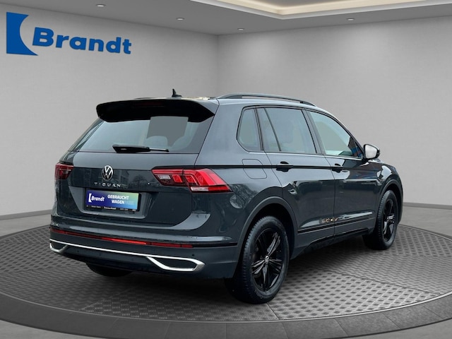 Volkswagen Tiguan 2.0 TDI Life