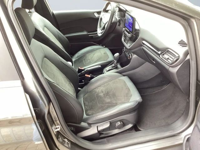 Ford Fiesta 1.0EcoBoost Automatik ACC NAVI SHZ KAM