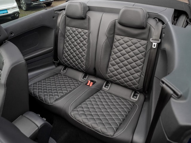 Volkswagen T-Roc 1.5 TSI Cabriolet