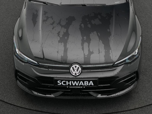 Volkswagen Golf 2.0 TSI