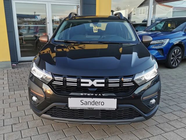 Dacia Sandero Extreme Stepway