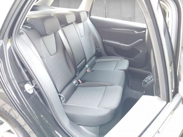 Skoda Octavia 2.0 TDI Ambition Combi