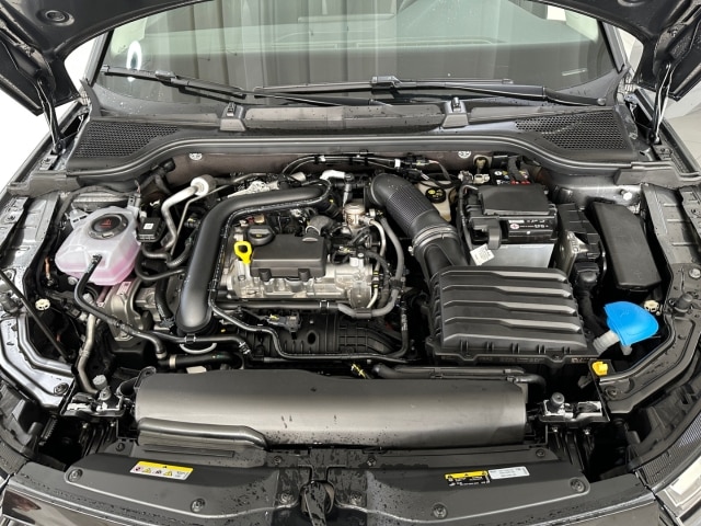 Skoda Kamiq 1.0 TSI Drive