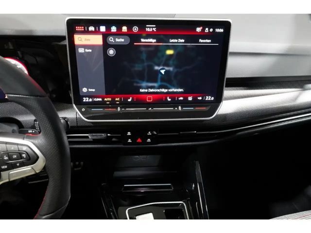 Volkswagen Golf 2.0 TSI DSG GTI IQ.Drive