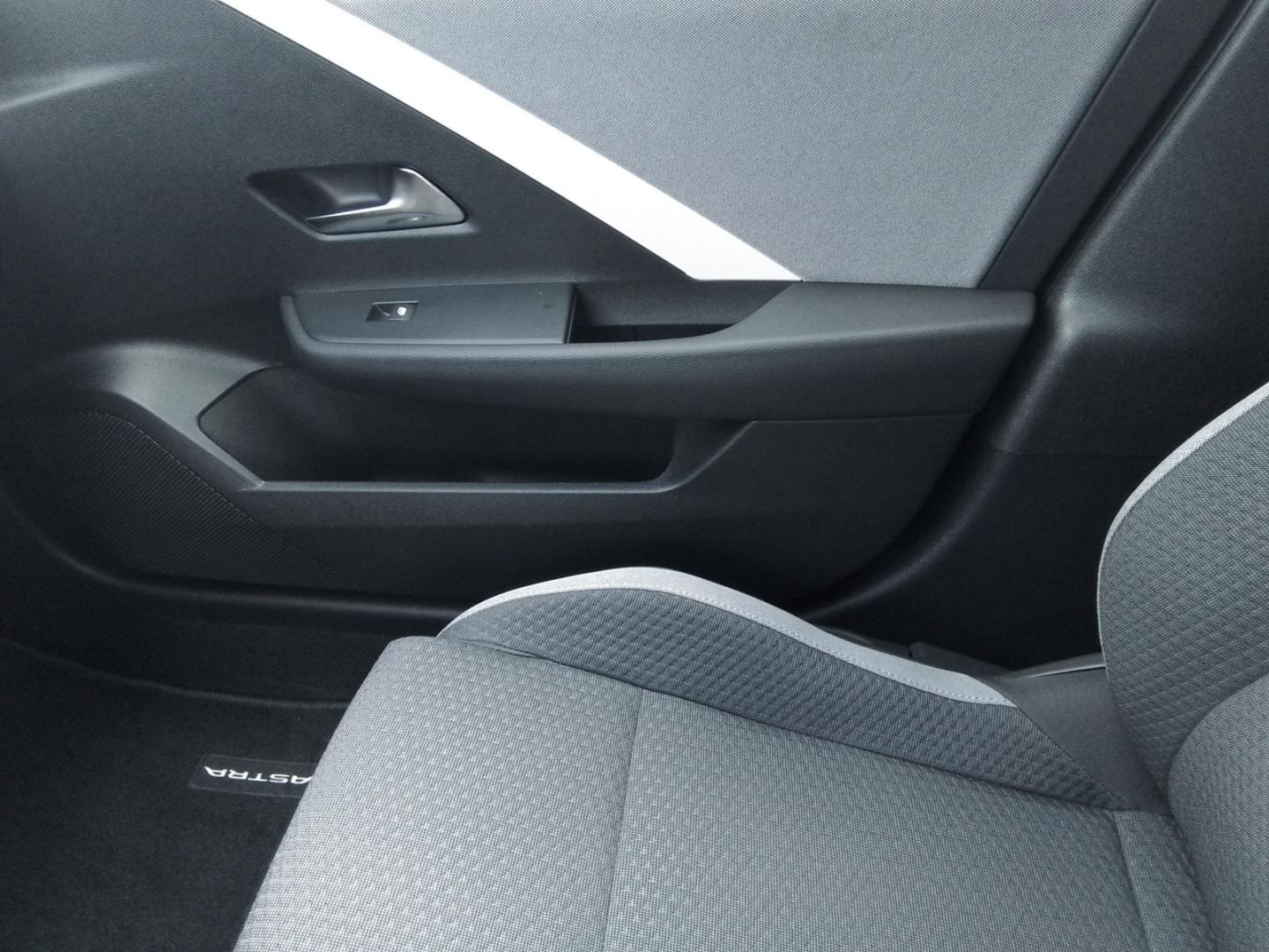 Opel Astra Edition Turbo