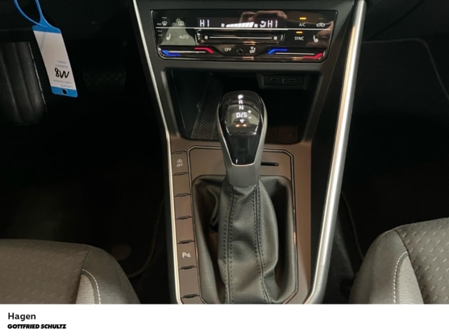 Volkswagen Polo 1.0 TSI DSG Life