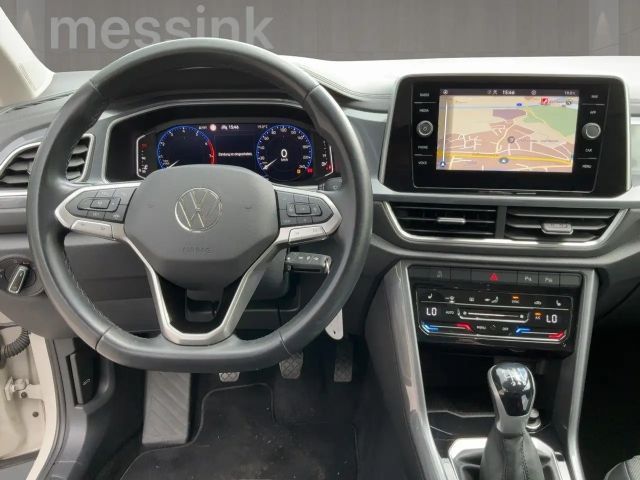 Volkswagen T-Roc 1.5 TSI Style