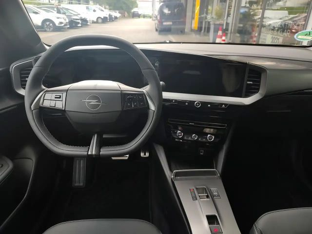 Opel Mokka GS-Line Grand Sport