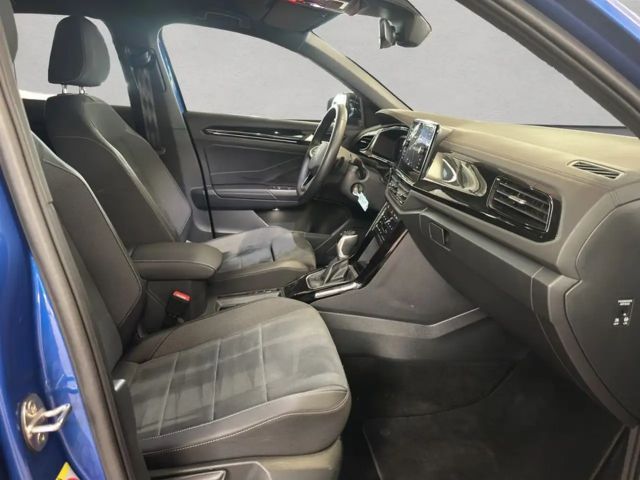 Volkswagen T-Roc 1.5 TSI DSG Style