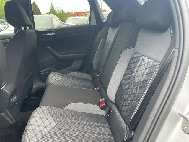 Volkswagen Polo DSG R-Line