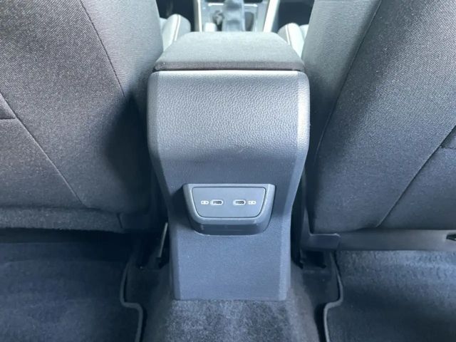 Volkswagen Polo 1.0 TSI DSG Move