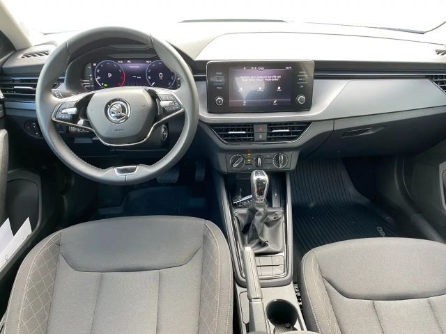 Skoda Kamiq 1.0 TSI Ambition