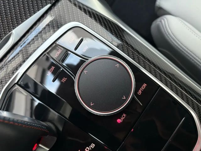 BMW M4 Competition Coupé xDrive