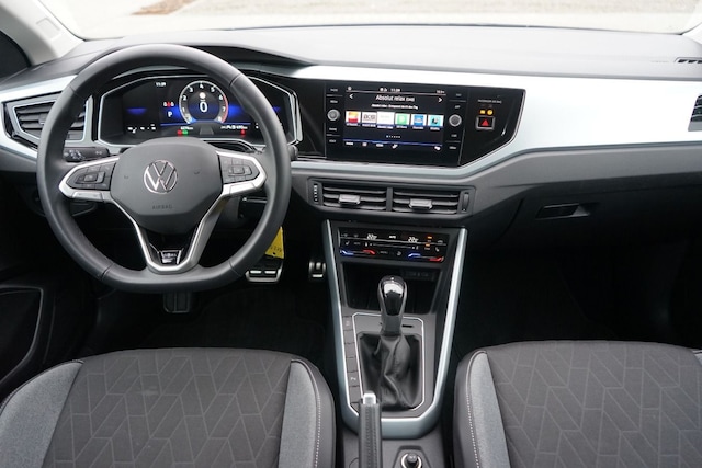 Volkswagen Taigo 1.0 TSI