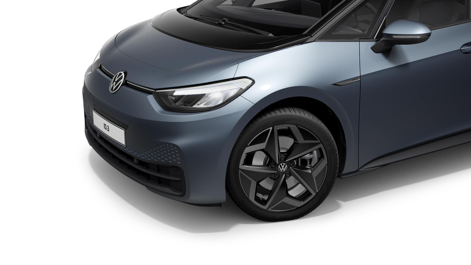 Volkswagen ID.3 Life Performance Pro