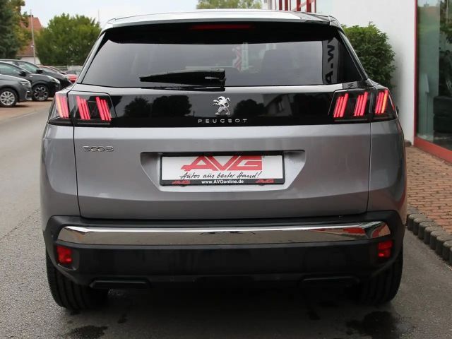 Peugeot 3008 Allure Pack