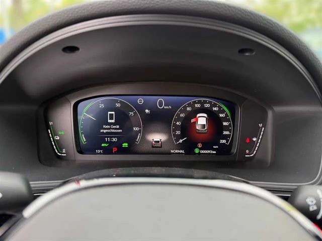 Honda Civic 2.0 Advance e:HEV