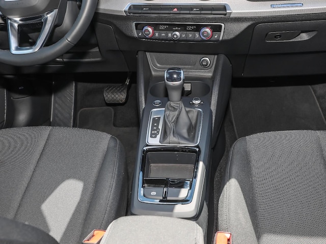 Audi Q2 35 TFSI S-Tronic