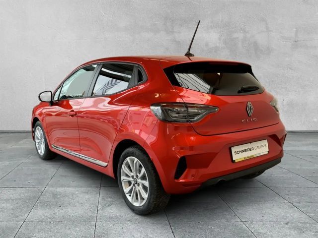 Renault Clio Evolution TCe 100